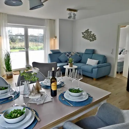 Grachtentied Apartment *