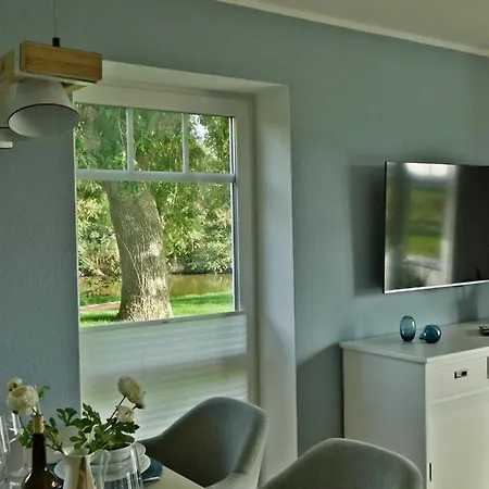 شقة Grachtentied *