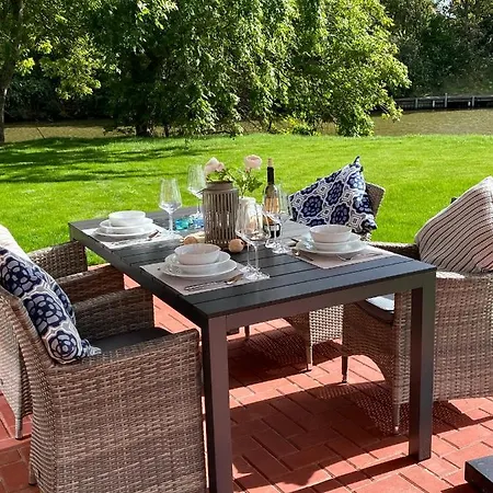 Grachtentied * غريتسيل