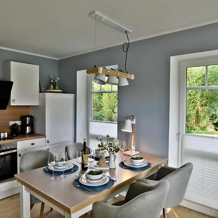 Apartment Grachtentied