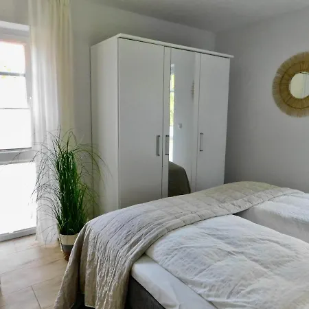 Apartment Grachtentied *