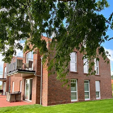 Апартаменты Grachtentied