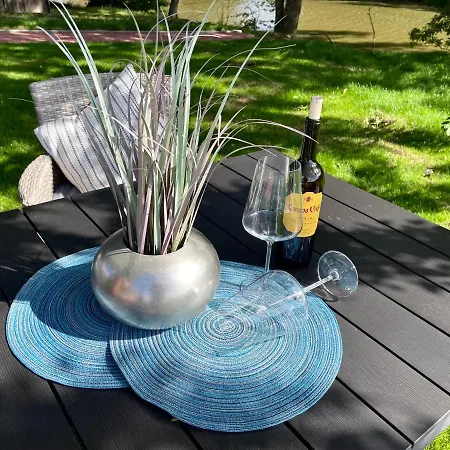 Grachtentied شقة *