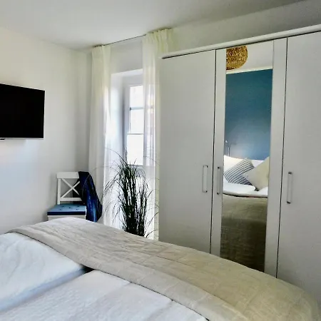 Grachtentied Apartment
