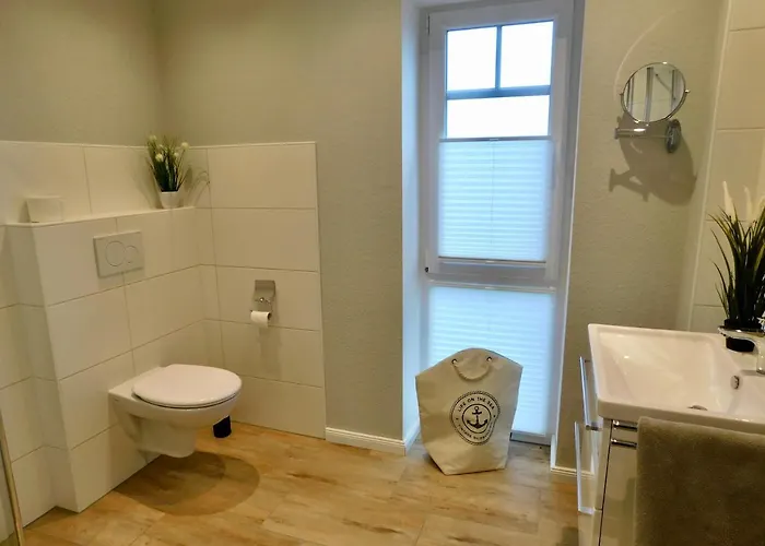 Grachtentied * Greetsiel