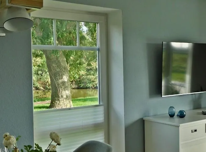 Apartament Grachtentied *