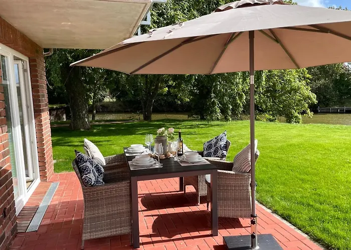 Apartament Grachtentied