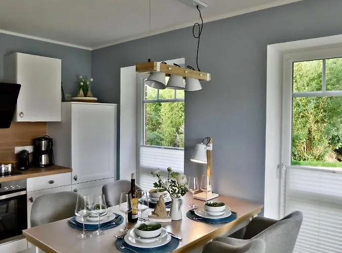 Apartament Grachtentied