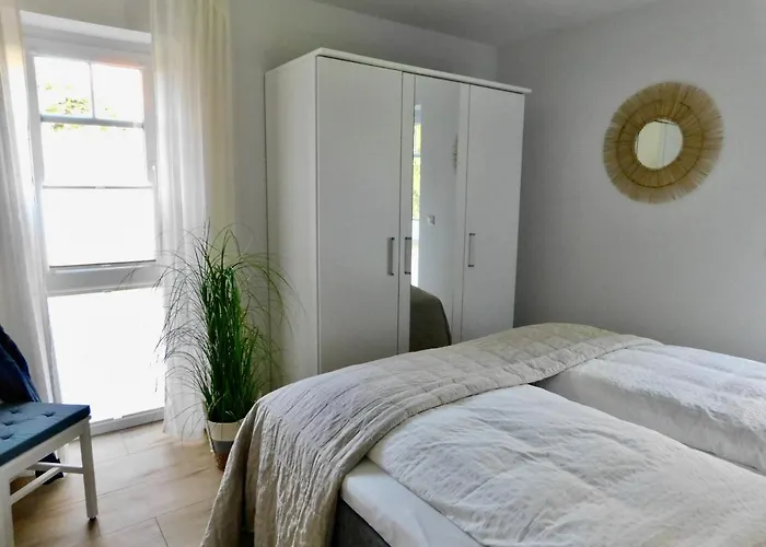 Apartament Grachtentied *