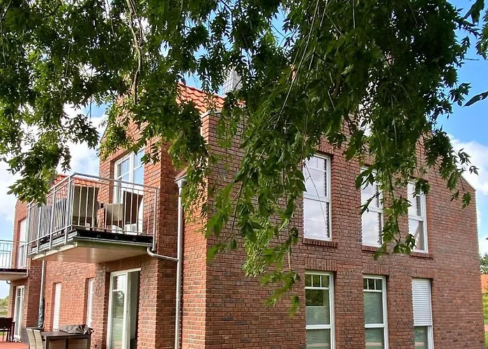 Apartament Grachtentied