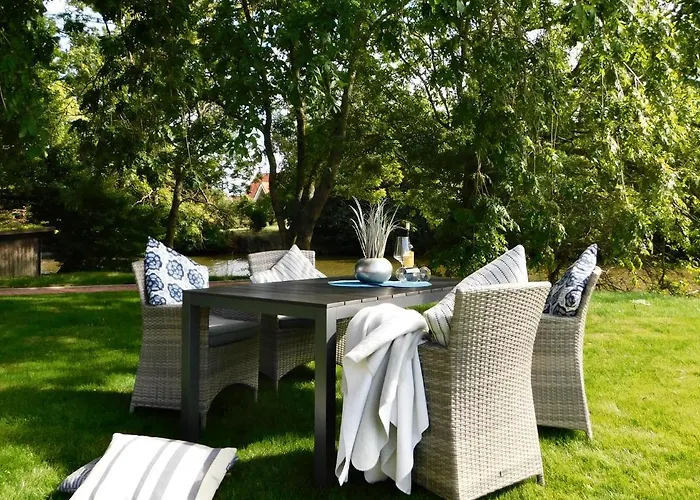 Apartament Grachtentied