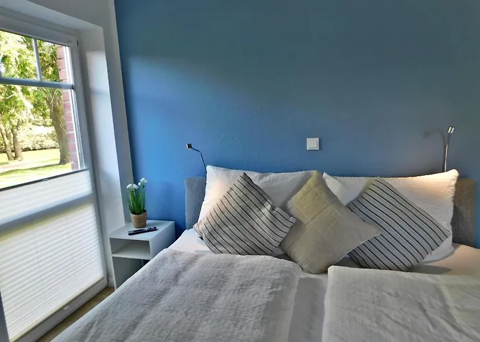 Apartament Grachtentied