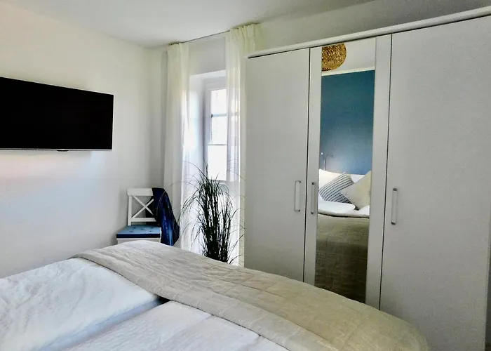 Grachtentied Apartament