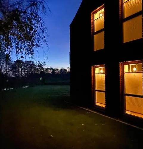 Grachtentied * Greetsiel