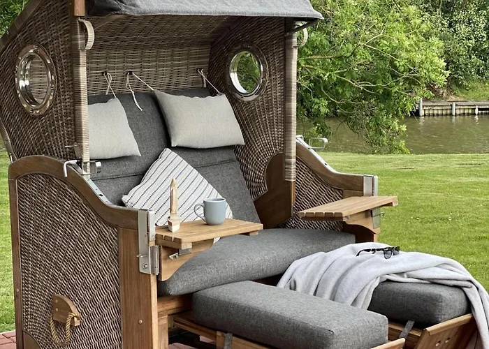 Grachtentied Apartament *